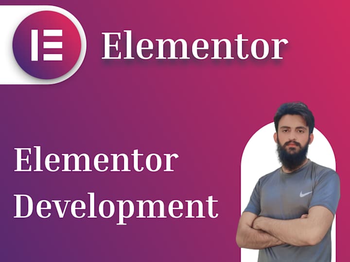 Cover image for WordPress Elementor Developer Expert