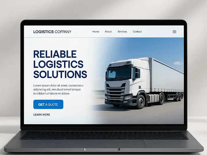 Cover image for Canafz – Wix Studio Website Design