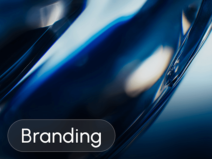 Cover image for Branding