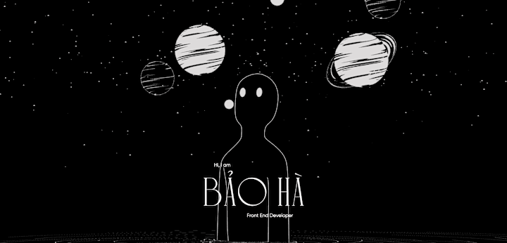 Cover image for My Portfolio