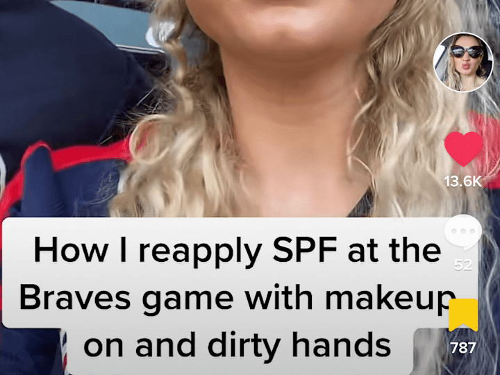 Cover image for Super goop setting spray 