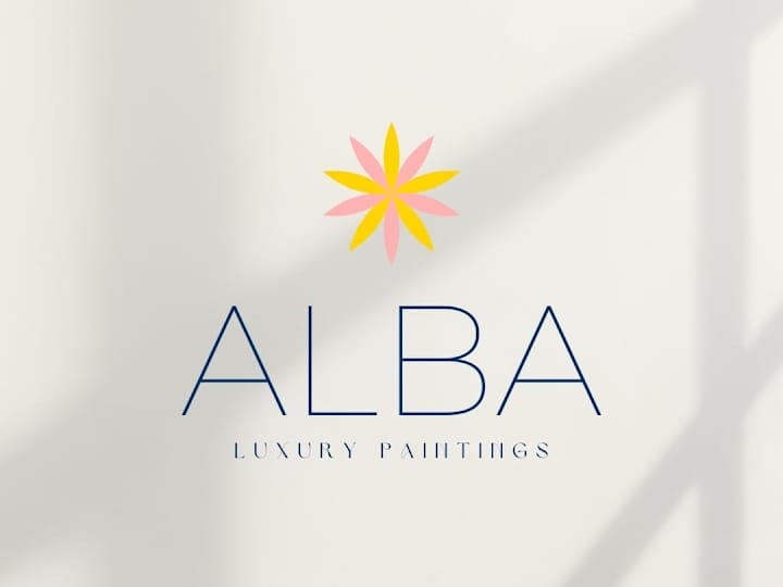 Cover image for ALBA