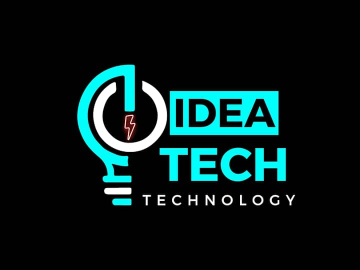 Cover image for Aashish Gouda on Instagram: “Logo Design for Tech Startups 🔥!!…