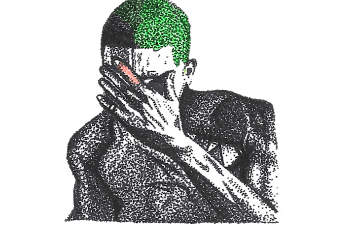 Cover image for Frank