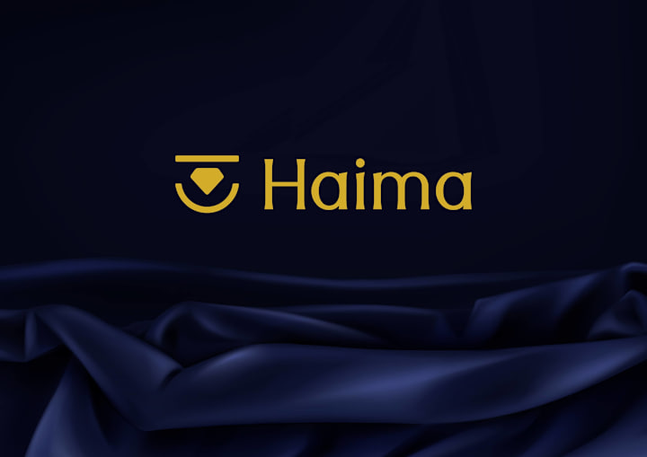 Cover image for Logo Design - Haima