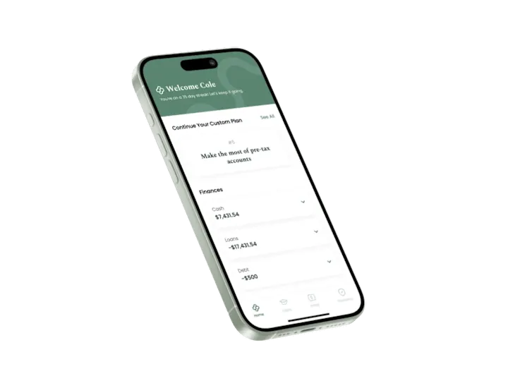 Cover image for Attend Mobile App - UX Design