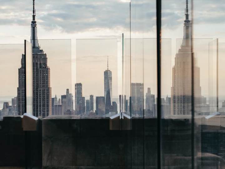 Cover image for New York City SEO Travel Guides