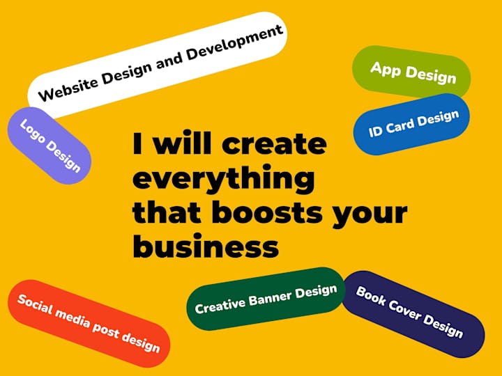 Cover image for Website Design|Crafting Intuitive Interfaces that Convert