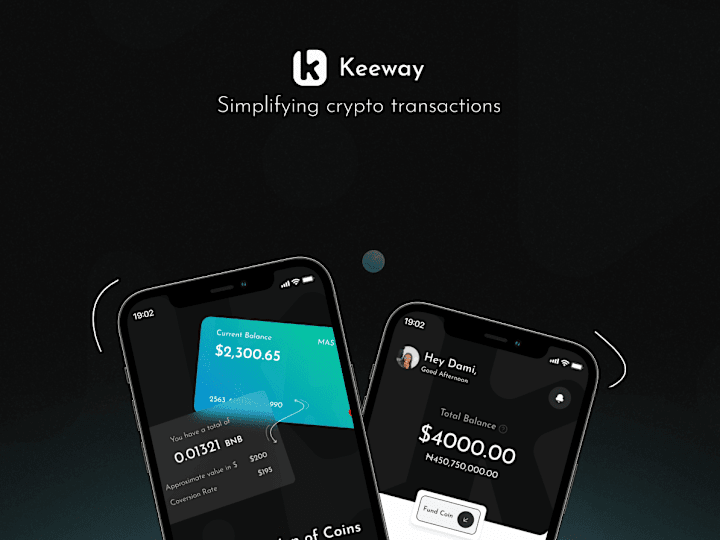 Cover image for Keeway
