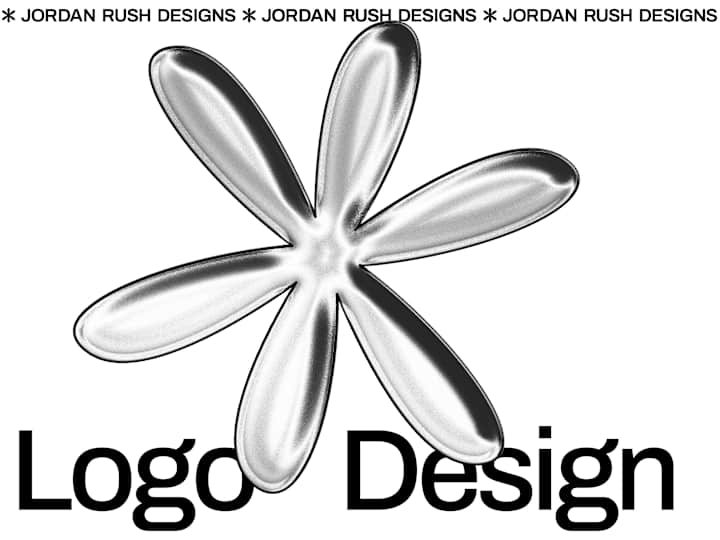 Cover image for Logo Design