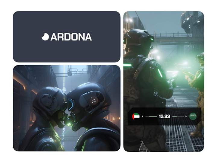 Cover image for Ardona Game | Combating Global Warming