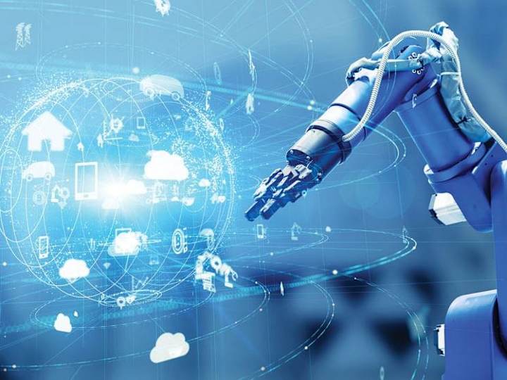 Cover image for Robotics and Automation