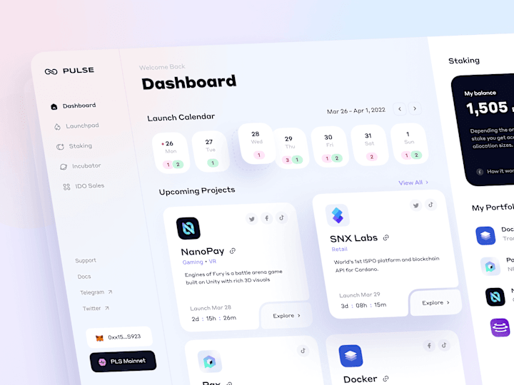 Cover image for Result-driven product design https://dribbble.com/growthhack