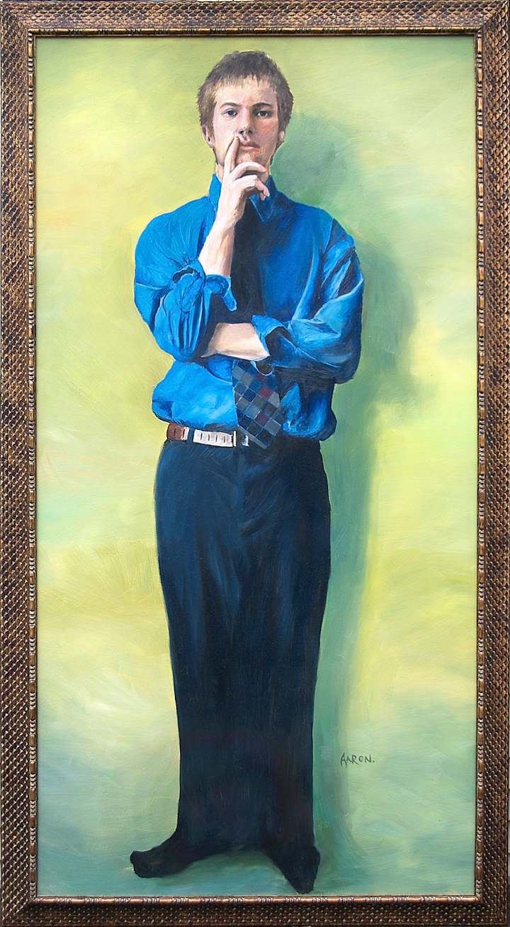 Cover image for Untitled