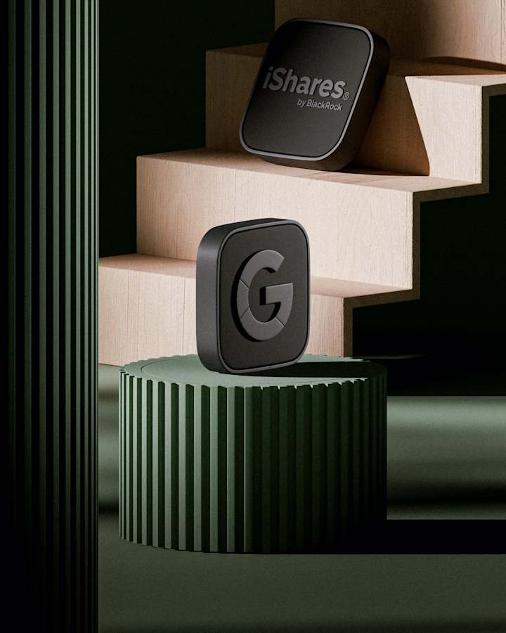 Cover image for Composed Capital