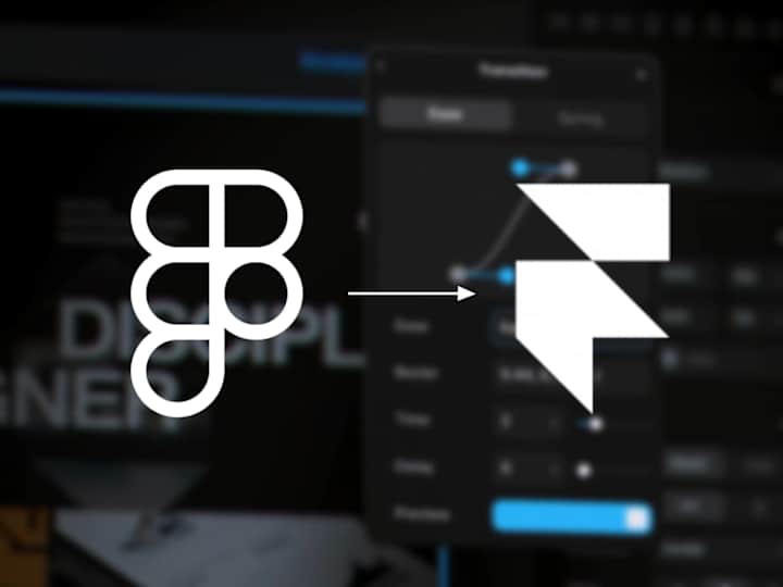 Cover image for Figma to Framer Website Development