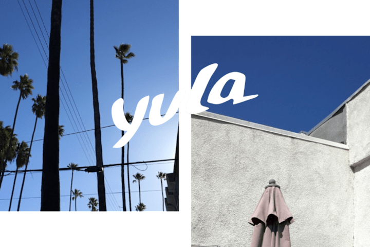 Cover image for Yula