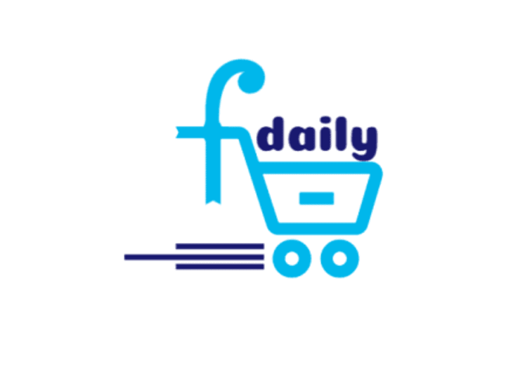 Cover image for Milk delivery app : FRESH DAILY
