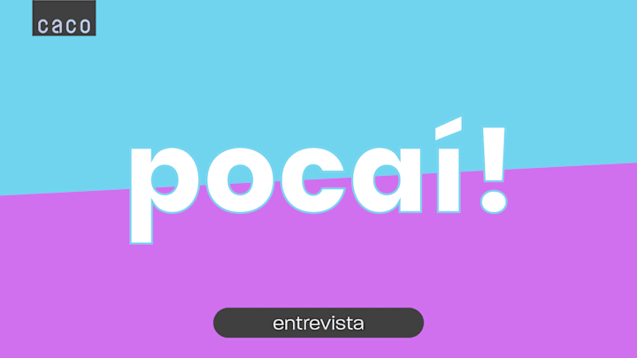 Cover image for pocaí - tv show