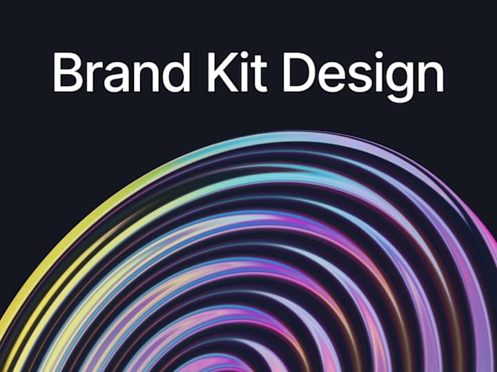 Cover image for From Meh to Magnificent:  A Brand Kit That Sticks