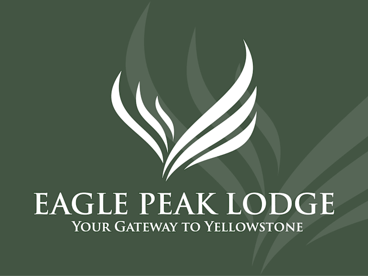 Cover image for Eagle Peak Lodge: Yellowstone Lodge Brand Refresh