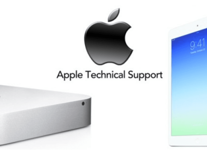 Cover image for Technical Support Representative – Apple Inc. 