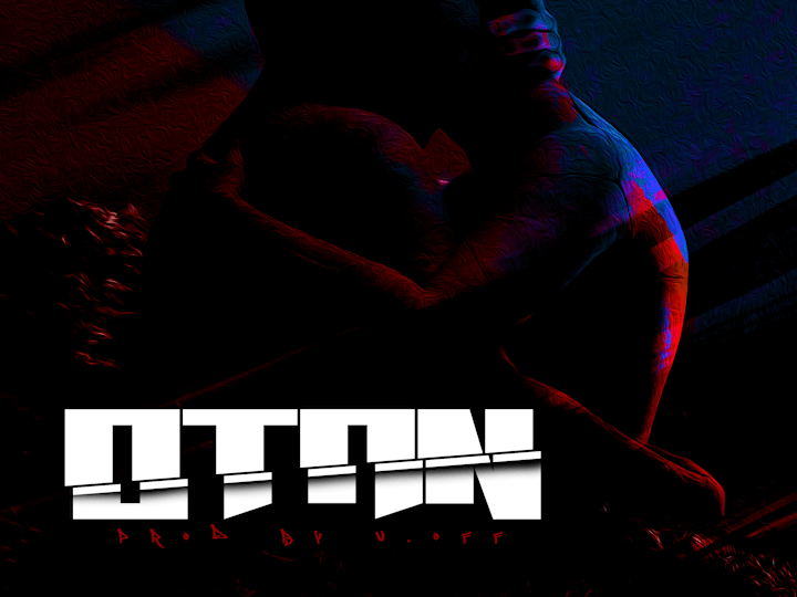 Cover image for Otan By De11a