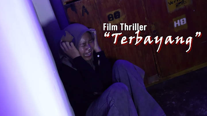 Cover image for Film Pendek | "Terbayang" - YouTube