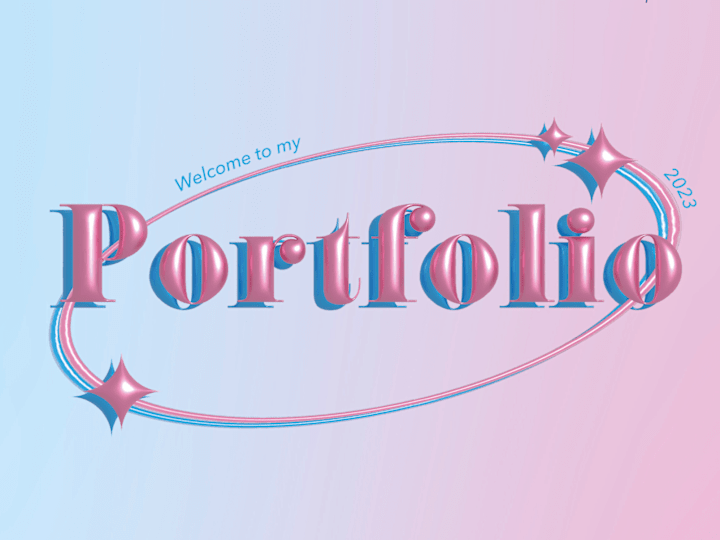 Cover image for Portfolio 