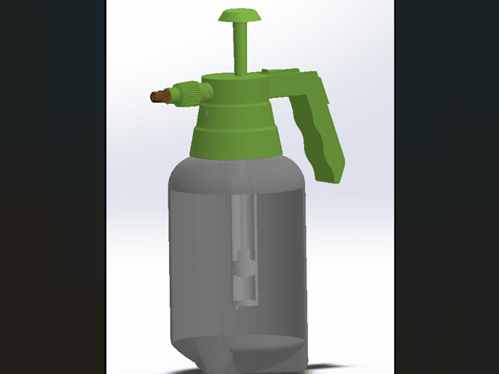 Cover image for reverse engineering project