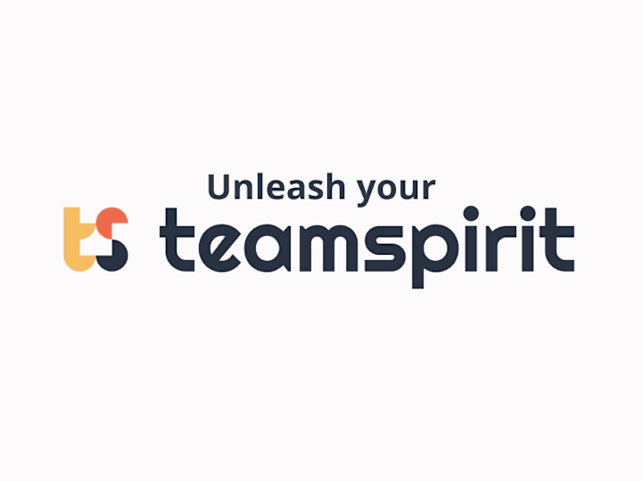 Cover image for TeamSpirit - Advanced HR software