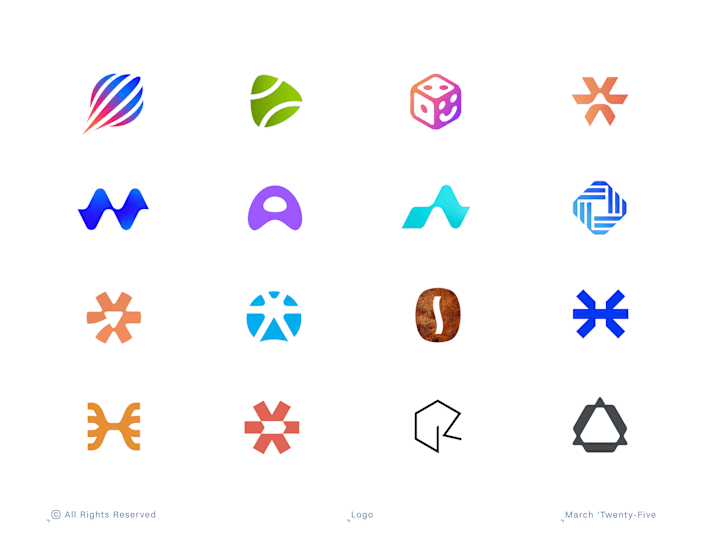 Cover image for Standard Logo Design Option