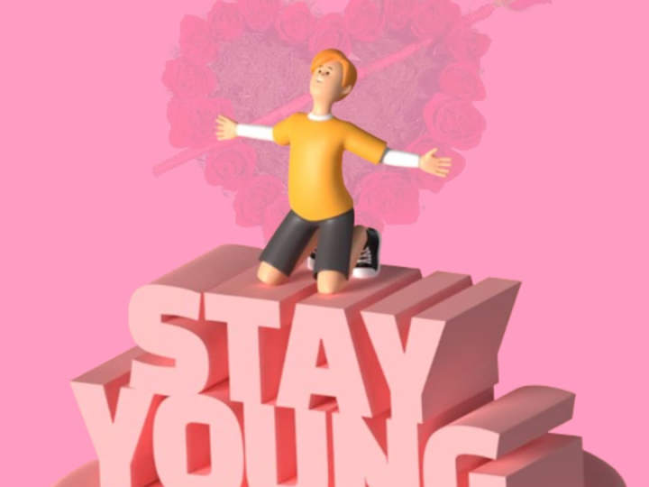 Cover image for Graphic Designer
