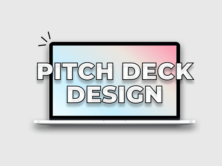 Cover image for Presentation Design - Portfolio Reel