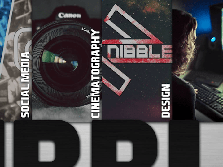 Cover image for NibbleTV Gaming Platform