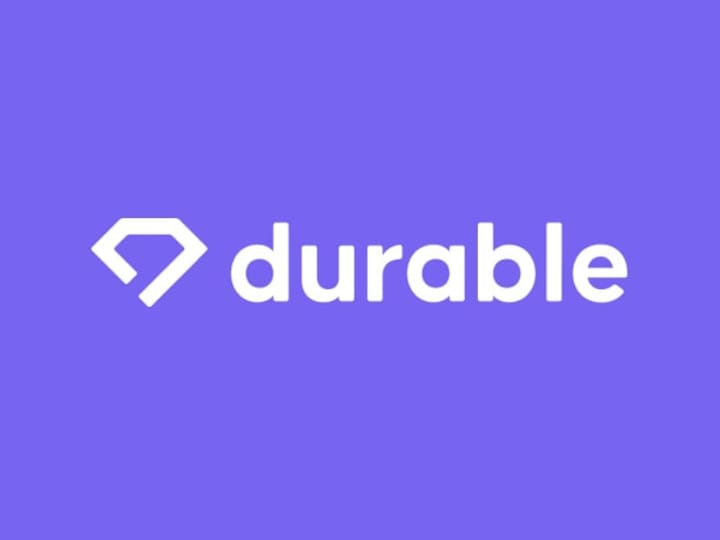 Cover image for Durable.co | Content Creation 