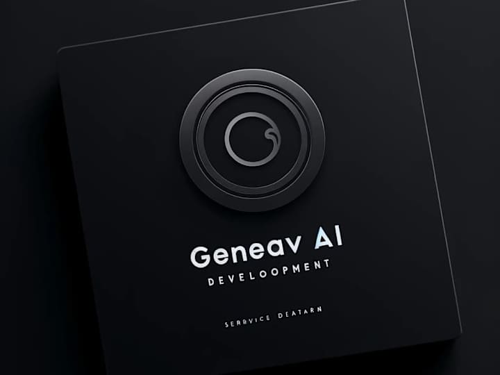 Cover image for GenAI SaaS Development | AI-Powered Solutions