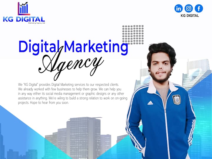 Cover image for Social Media Post Designs