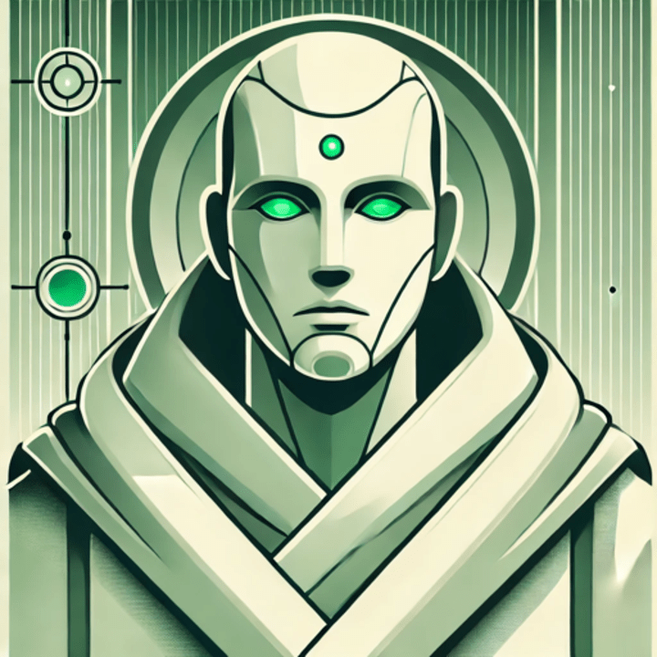 Cover image for ChatGPT - Zynkbot Project Assistant (Tier 1 copy)