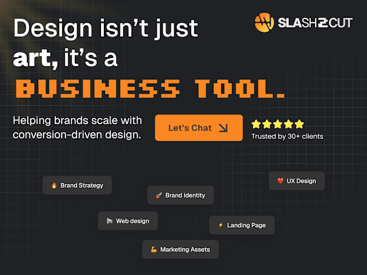 Cover image for Framer Landing Page - Design & Development
