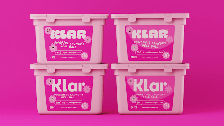 Cover image for 3D Product Visualization for Klar