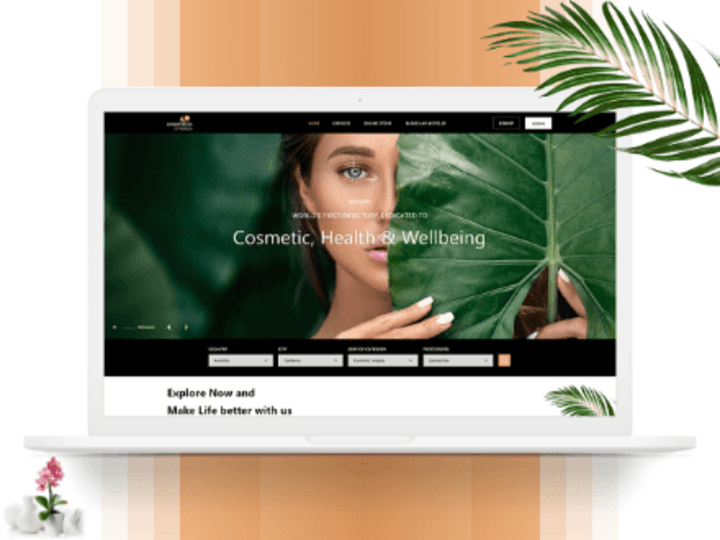 Cover image for Cosmetic Choice 