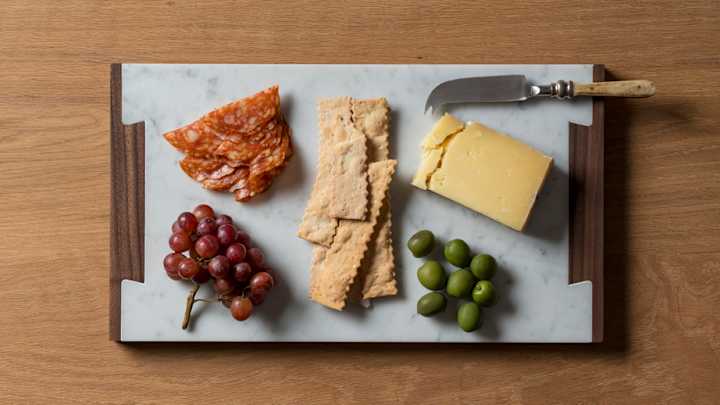 Cover image for Palate Serving Tray