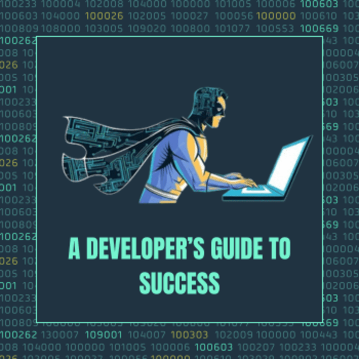 Cover image for Essential Skills for Aspiring Developers In 2025