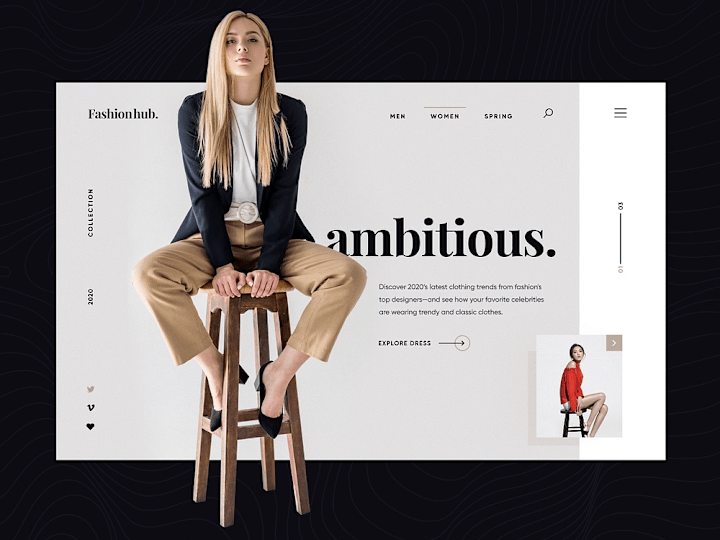 Cover image for WordPress Website Design and Development