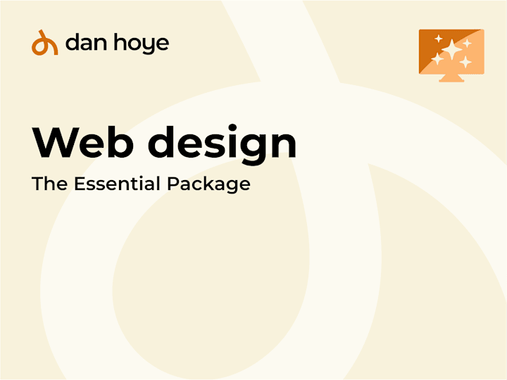 Cover image for Framer Website Design - The Essential Package