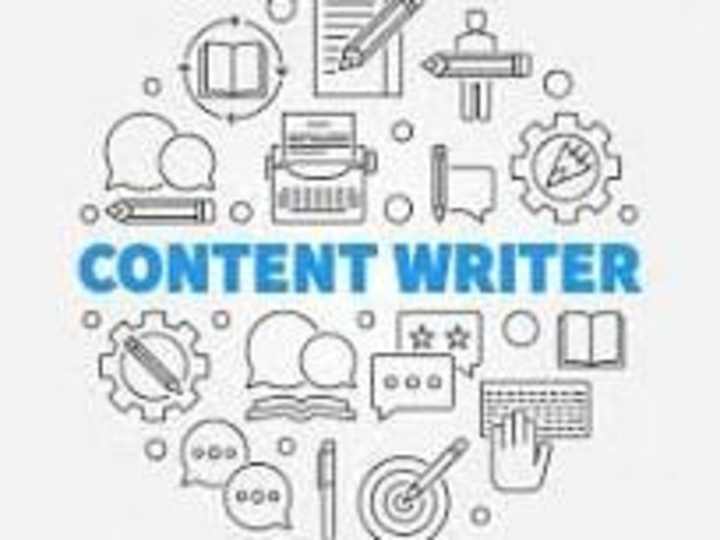 Cover image for Content Writing