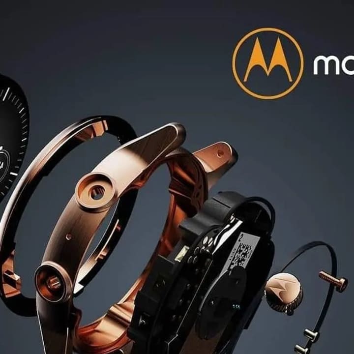 Cover image for Moto 360 on Instagram: “Quality. First Class. Connection. It’s …