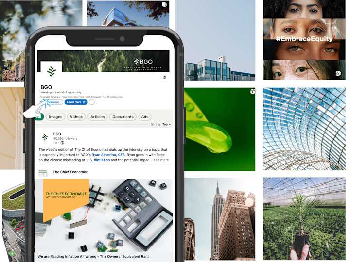 Cover image for Social Strategy That Converts & Builds Community