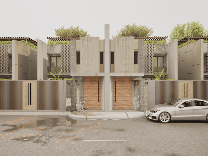 Cover image for Prime House